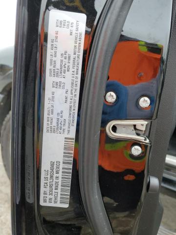 2021 RAM 2500 LIMIT 3C6UR5TL3MG540462
