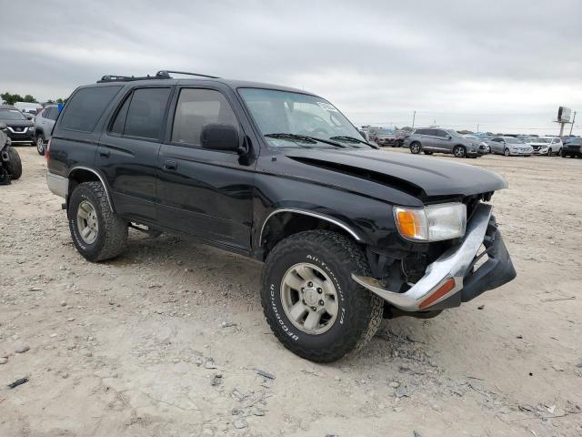 1998 Toyota 4Runner Sr5 VIN: JT3GN86R7W0064652 Lot: 53165544