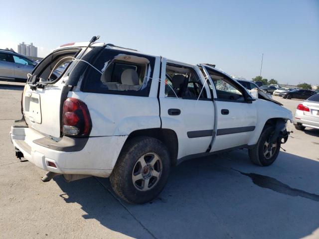 2005 Chevrolet Trailblazer Ls VIN: 1GNDS13S152174404 Lot: 54901104