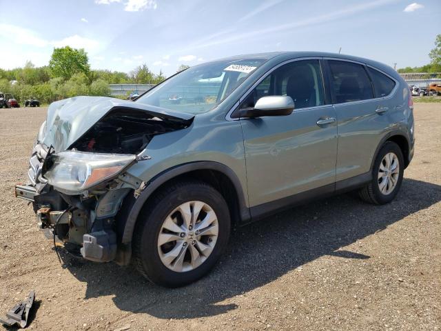 2012 Honda Cr-V Ex VIN: 2HKRM4H54CH628878 Lot: 54888124