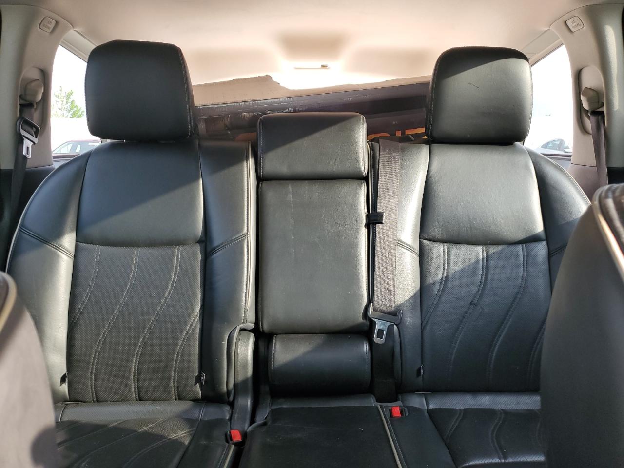 5N1AL0MN3GC530808 2016 Infiniti Qx60