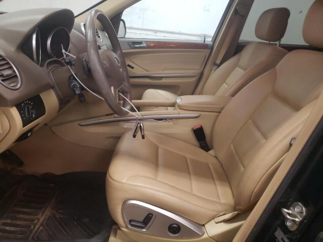 2009 Mercedes-Benz Ml 350 VIN: 4JGBB86E59A456616 Lot: 55854204