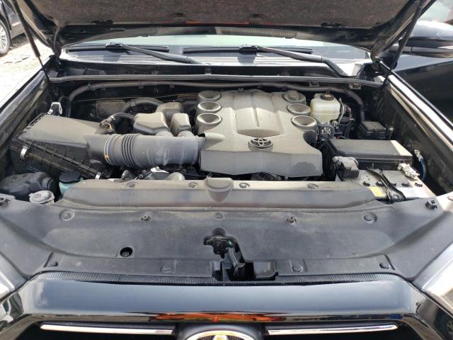 2021 Toyota 4Runner Sr5/Sr5 Premium VIN: JTENU5JR6M5889816 Lot: 56124214