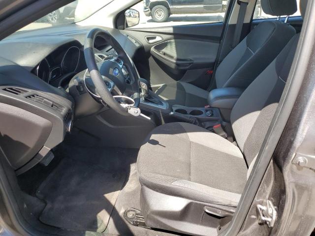 2014 Ford Focus Se VIN: 1FADP3K23EL443185 Lot: 56604494