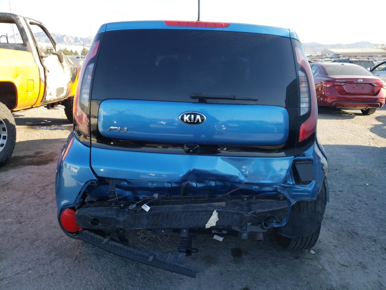 KNDJP3A53G7340899 2016 Kia Soul +
