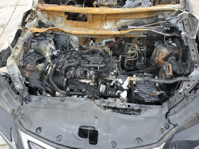 2017 LEXUS NX 200T BA - JTJYARBZ7H2076540