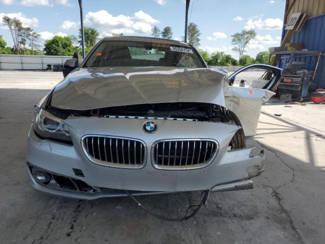 VIN WBA5A7C55ED613389 2014 BMW 5 Series, 528 XI no.5