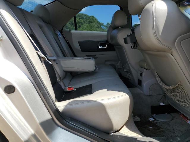 2005 Cadillac Cts Hi Feature V6 VIN: 1G6DP567450102278 Lot: 56130184