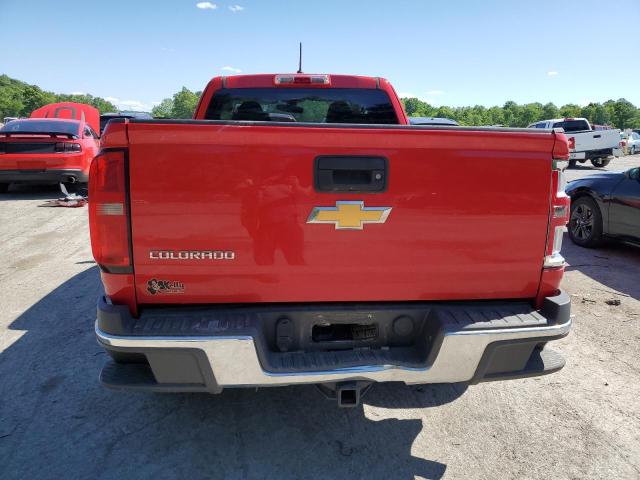 2018 Chevrolet Colorado VIN: 1GCHSBEA9J1276649 Lot: 56431534