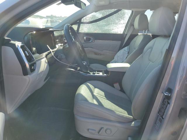 2023 KIA SORENTO SX - 5XYRKDLF0PG195837