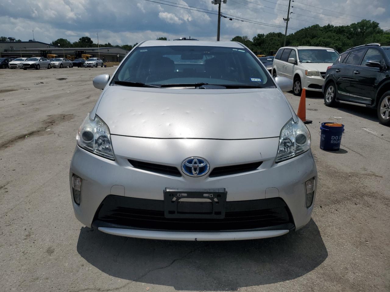 JTDKN3DU9F0474918 2015 Toyota Prius