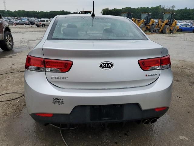 2012 Kia Forte Sx VIN: KNAFW6A31C5623622 Lot: 55641924