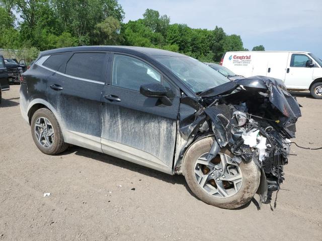 2023 KIA SPORTAGE L - KNDPUCAFXP7210064