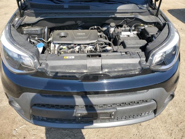 2019 KIA SOUL - KNDJN2A2XK7657075