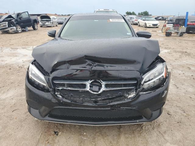 2021 MERCEDES-BENZ C 300 - W1KWF8DB8MR644954