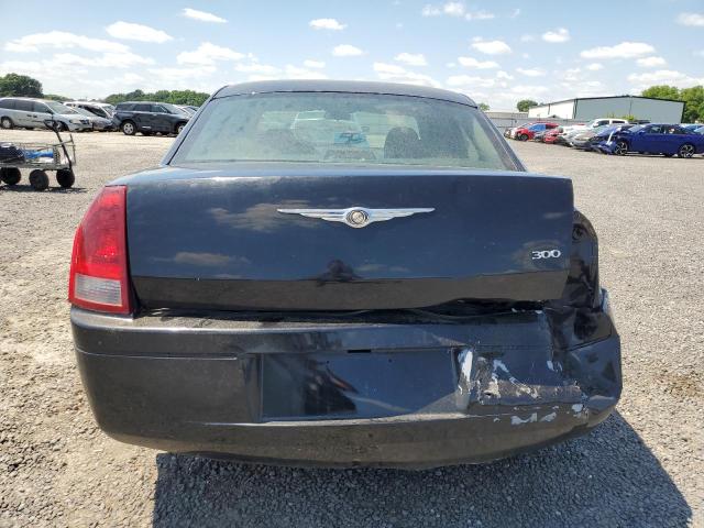 2007 Chrysler 300 VIN: 2C3LA43R97H619489 Lot: 55147424