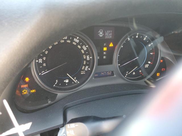 2007 Lexus Is 350 VIN: JTHBE262775013113 Lot: 54746584