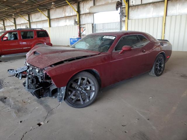 2023 Dodge Challenger Gt VIN: 2C3CDZJG0PH591040 Lot: 56178114