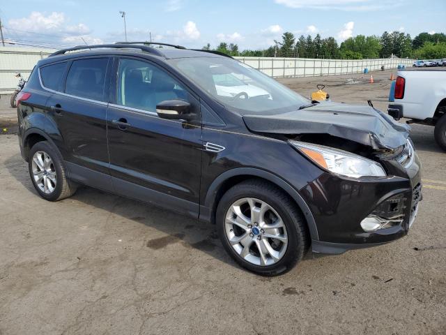 2013 Ford Escape Sel VIN: 1FMCU9H99DUD06942 Lot: 55891564