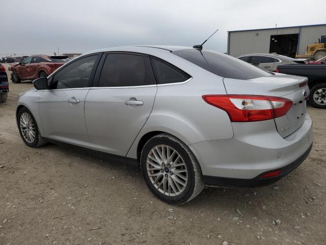 2012 Ford Focus Sel VIN: 1FAHP3H24CL324941 Lot: 56216894