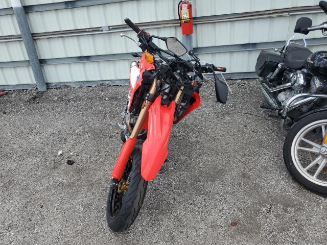 2021 HONDA CRF300 L - MLHND1617M5001474