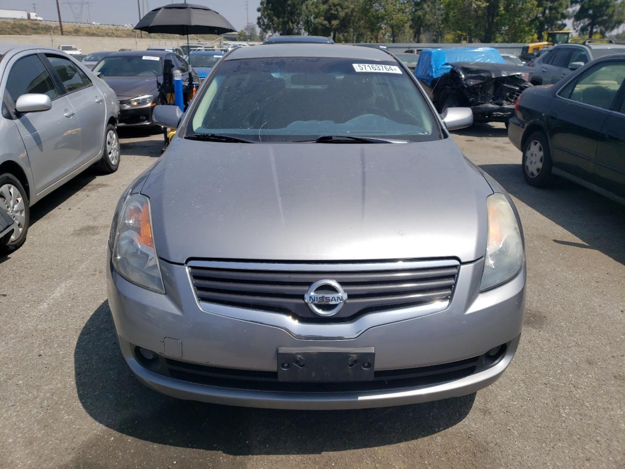 1N4AL21EX9N452156 2009 Nissan Altima 2.5