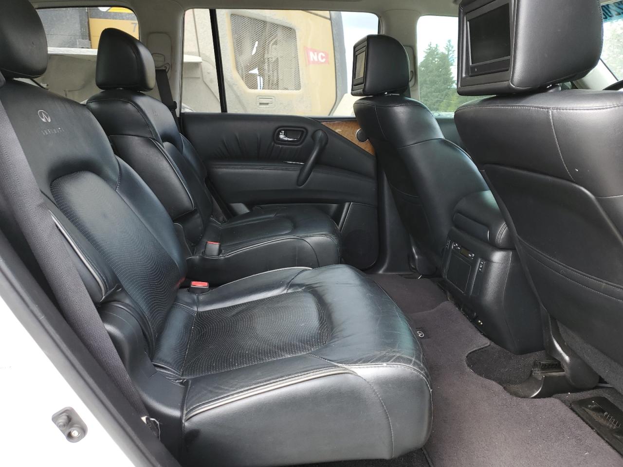 JN8AZ2NEXC9022036 2012 Infiniti Qx56