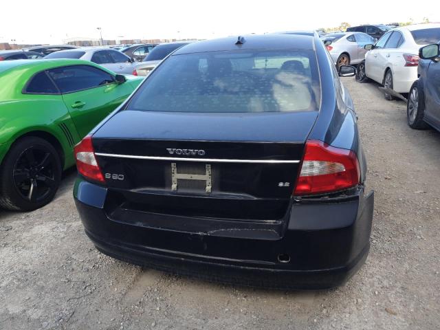 2008 Volvo S80 3.2 VIN: YV1AS982881074078 Lot: 47442764