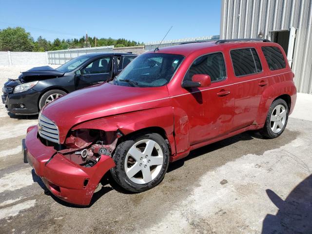 2010 Chevrolet Hhr Lt VIN: 3GNBABDB0AS590361 Lot: 56726234