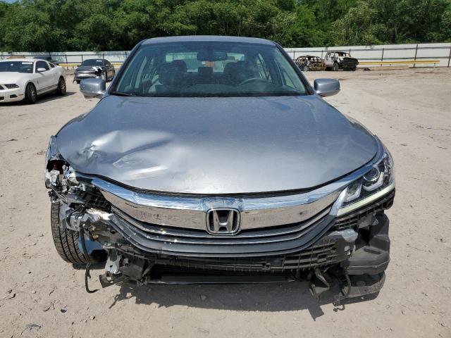 2016 Honda Accord Exl VIN: 1HGCR2F89GA219041 Lot: 54019624