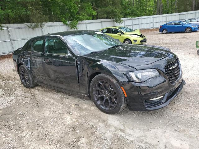 2019 Chrysler 300 S VIN: 2C3CCABT8KH704886 Lot: 54236614