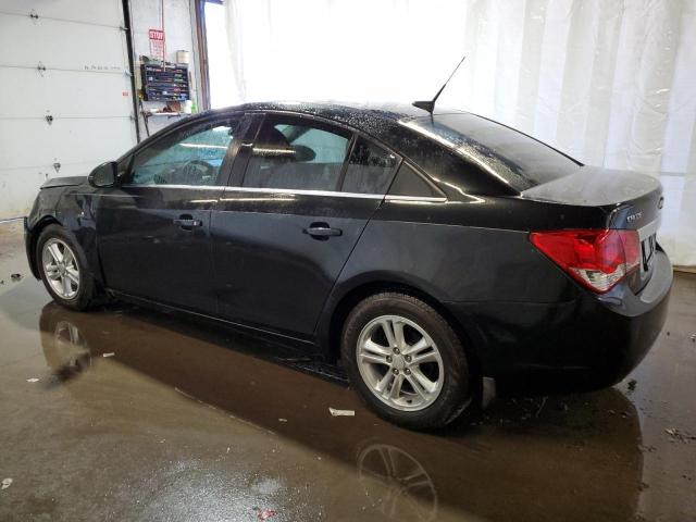 2011 Chevrolet Cruze Ls VIN: 1G1PC5SHXB7146222 Lot: 56577674