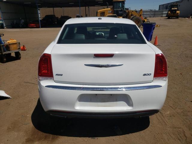 2017 Chrysler 300 Limited VIN: 2C3CCARG5HH567908 Lot: 55939184