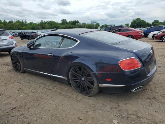 VIN SCBFC7ZA4DC084868 2013 Bentley Continental, Gt... no.2