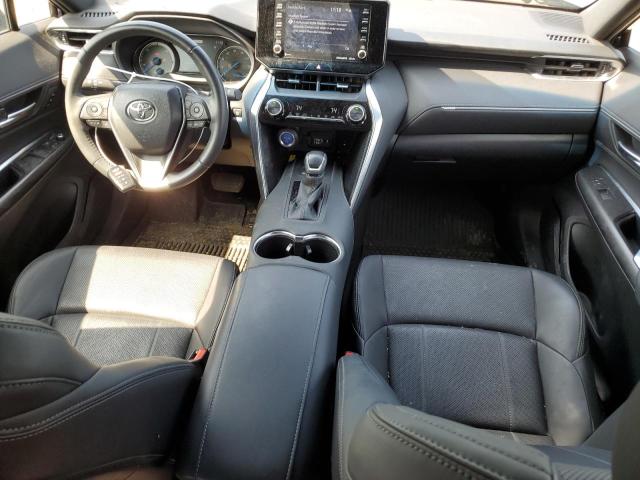 2021 Toyota Venza Le VIN: JTEAAAAH3MJ069885 Lot: 55135774