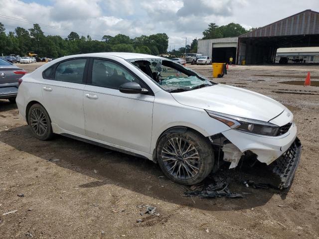 2022 Kia Forte Gt Line VIN: 3KPF54AD4NE443349 Lot: 54623384