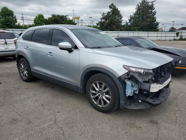 2018 Mazda Cx-9 Touring VIN: JM3TCBCY2J0222940 Lot: 53431444