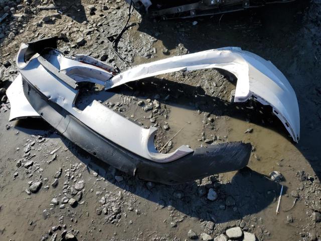 2016 Ford Edge Titanium VIN: 2FMPK4K83GBC61968 Lot: 55796604