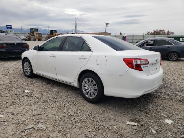 2012 Toyota Camry Base VIN: 4T1BF1FK8CU161047 Lot: 56472254