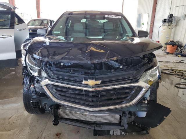 2020 Chevrolet Equinox Ls VIN: 3GNAXHEV2LS662931 Lot: 52360584