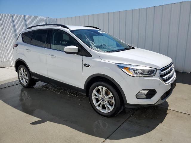 2018 Ford Escape Sel VIN: 1FMCU9HD0JUD53339 Lot: 56811354