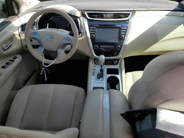 2018 Nissan Murano S VIN: 5N1AZ2MG4JN188227 Lot: 53529814