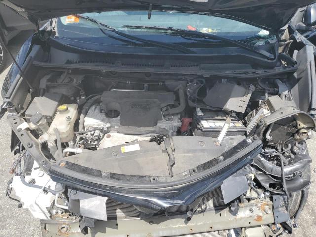 2017 Toyota Rav4 Le VIN: 2T3BFREV4HW692352 Lot: 55832944