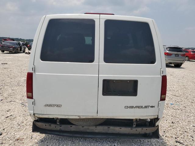 2004 Chevrolet Astro VIN: 1GNDM19X34B106259 Lot: 57088024