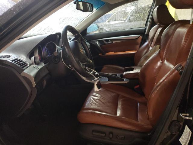 2010 Acura Tl VIN: 19UUA9F56AA004072 Lot: 54379634