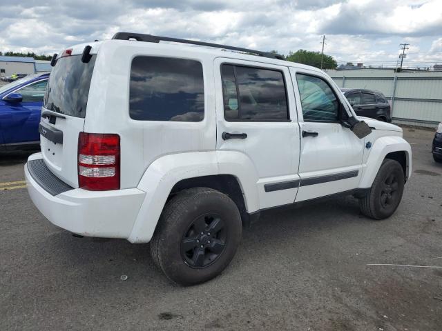 2012 Jeep Liberty Sport VIN: 1C4PJMAK2CW130138 Lot: 56555234