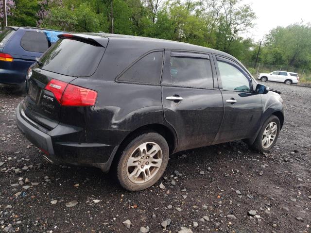 2009 Acura Mdx VIN: 2HNYD28219H517402 Lot: 53962624