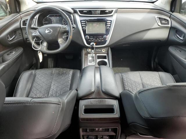 2019 Nissan Murano S VIN: 5N1AZ2MS4KN119169 Lot: 53288994