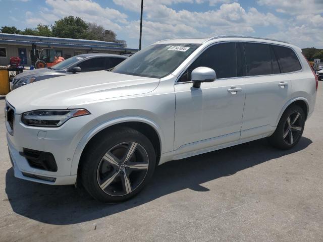 2016 Volvo Xc90 T6 VIN: YV4A22PM8G1067076 Lot: 57147484