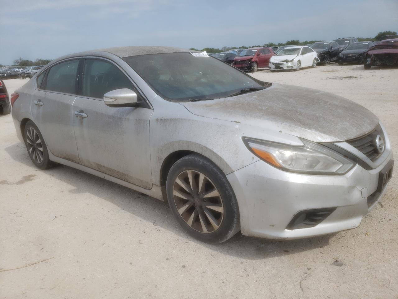 1N4AL3AP6HC176088 2017 Nissan Altima 2.5